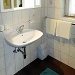 Appartamento Heim By Interhome