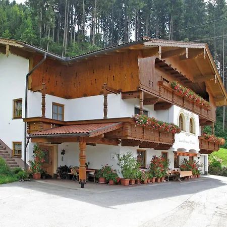 Apartment Heim By Interhome Zell am Ziller