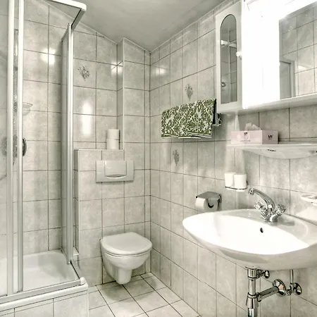 Heim By Interhome Zell am Ziller