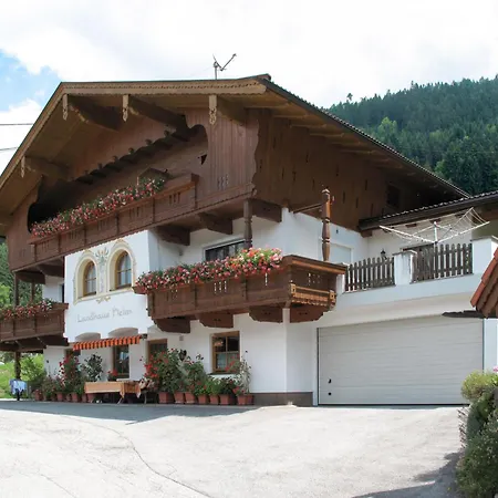 Apartment Heim By Interhome Zell am Ziller