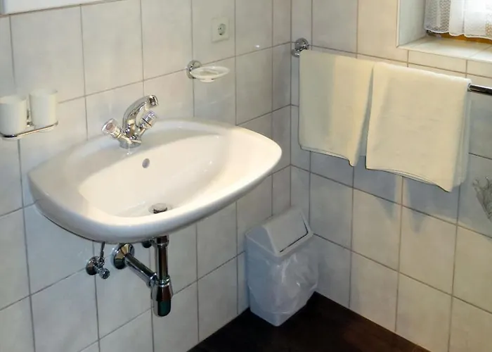 Apartamento Heim By Interhome