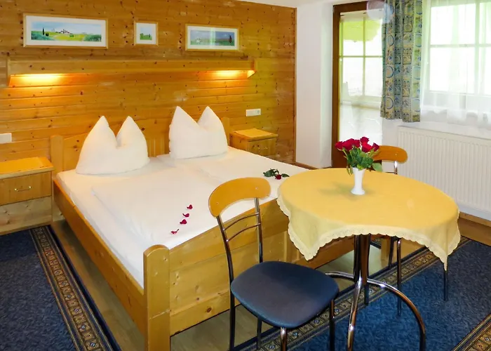 Apartamento Heim By Interhome *