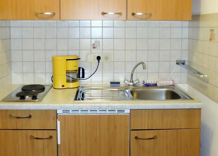 Heim By Interhome Zell am Ziller