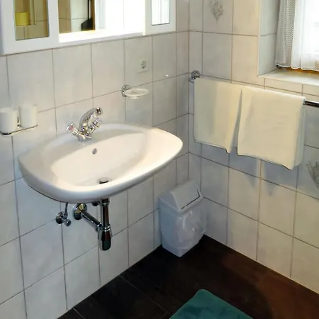 Apartamento Heim By Interhome