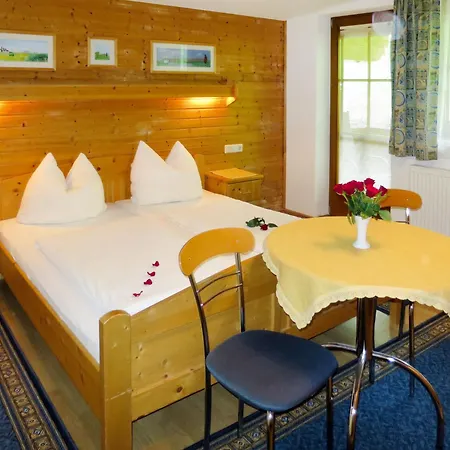 Apartamento Heim By Interhome *