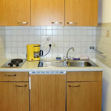 Heim By Interhome Zell am Ziller