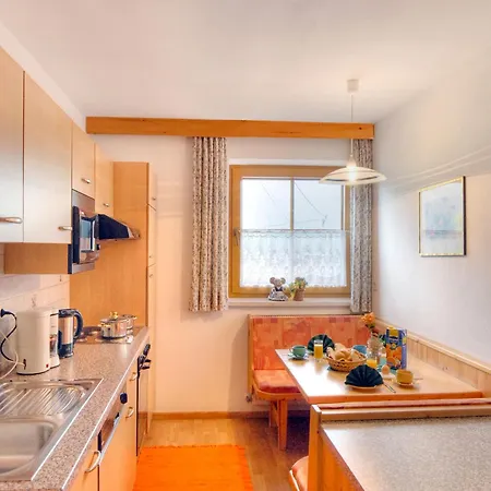 Heim By Interhome Zell am Ziller