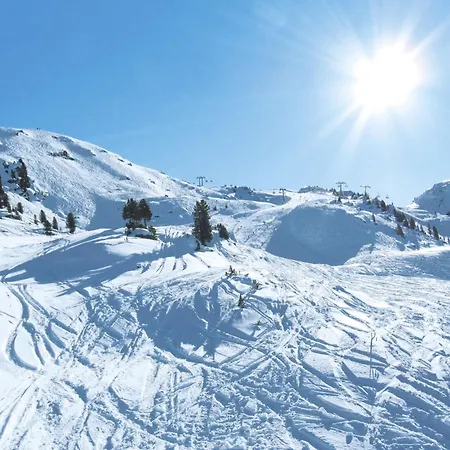 Heim By Interhome * Zell am Ziller