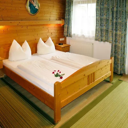 Heim By Interhome Appartement Zell am Ziller