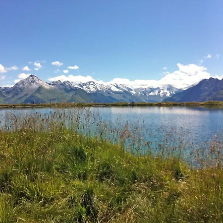 Appartement Heim By Interhome Zell am Ziller