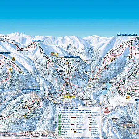 Appartement Heim By Interhome *